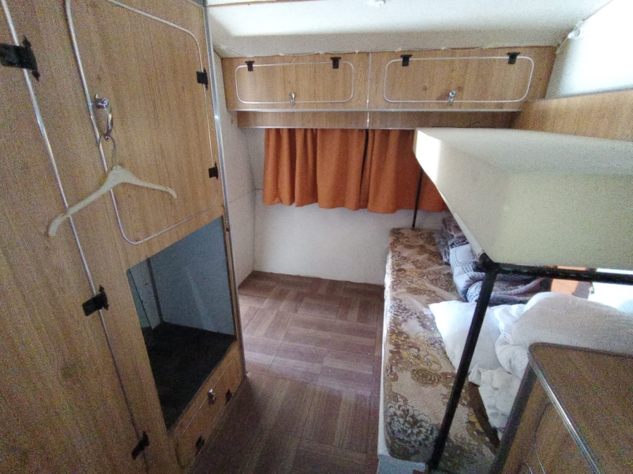 1 Bedroom Property for Sale in Ceres Western Cape